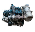 Original New and Old Excavator Diesel Engine  V3800T V3800-T Engine Assembly for Kubota