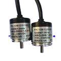 FH.1261351/01 Encoder 200imp FH.1261351 Stahl Folding Machine Encoder Stahl Folding Encoder