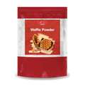 KEIFU Waffle Powder 1kg Bubble Egg Mix Hong Kong Style Dessert Ice Cream Fruit Toppings OEM Supplier Taiwan Children HALAL/HACCP