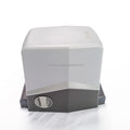 AC 110V/220V 800Kg Automatic Sliding Gate Motor with Remote Control for Home Sliding Gate Opener Auto