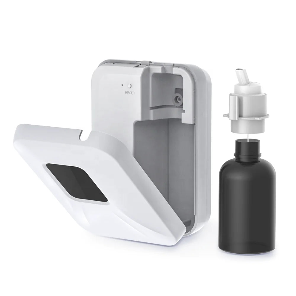 CNUS X2mini Household Smart Aromatherapy air Machine Pure Essential Oil Aromatherapy Machine App Controlled