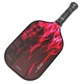 Quiet Pickleball Paddle for Squash Balls for Nondisturbing Play Fully customizable OEM ODM