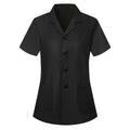 Oem Customize logo Design Embroidery Breathable White Polyester Chef Uniforms Hotel Chef Uniforms