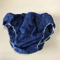 Daily Wear 50 Pieces Disposable Non-Woven Briefs Unisex Discreet Panties for Travel Hotel Spa and Hospital Stays MegaBDM