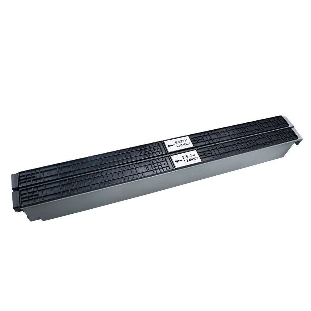 Tatrix T6713 6713 WITH Chip Compatible Ink Maintenance Box for Epson WF-M21000 WF-C17590 WF-C20590  WF-C20600 Waste Ink Tank