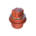 Hitachi Ex40u Final Drive 4422700 4481406  4466799  4390493 4628892 4606252 Travel Motor EX40U Excavator Track Drive Motor