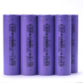 High Energy Density 18650 3000mAh 3.7V Cylindrical Lithium Battery Cell for Toys 18650 3.7V 3000mh