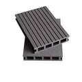 Best Waterproof Interlocking WPC Outdoor Decking Board Graphic Design Modern Wood Grain Composite Flooring China Wood Plastic