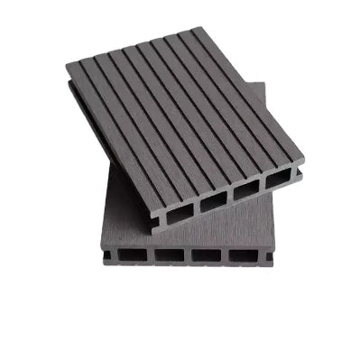 Best Waterproof Interlocking WPC Outdoor Decking Board Graphic Design Modern Wood Grain Composite Flooring China Wood Plastic
