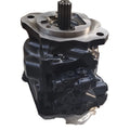 Genuine Hydraulic Pump 708-1S-00150 708-1S-00252 Main Pump for PC30MR-1 PC30 PC30MR-2 Mini Excavator MegaBDM
