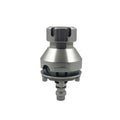 Accuracy 0.002mm  Steel ER-035297  Er32 Collet Chuck Holder  for Cnc Edm Processing  HE-C06488.B