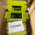 2025  CustomMailer Paper Box for Shipping Bio-Degradable Clothing Shipping Box Matt Glossy Lamination Tshirt Box