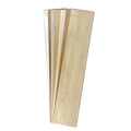 Pvc Interlocking Wood Parquet Flooring Tiles MegaBDM