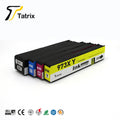 Tatrix HP 973 Germany Warehouse Spot Compatible pigment Ink Cartridge for Pagewide pro 452dn 477dn 552dw