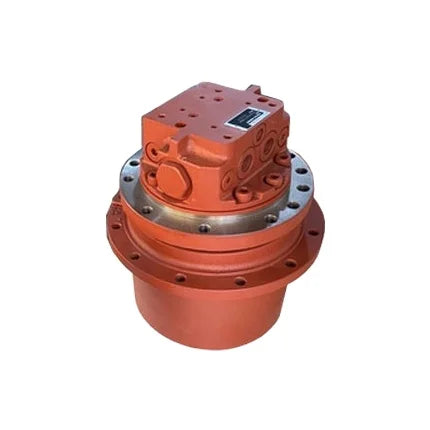 Hitachi Ex40u-3 Final Drive 4671390 4403500 4614011 4628892 4606252 EX40-3 Travel Motor EX40U Excavator Track Drive Motor