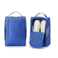 Wholesale Customized Logo Mesh Shoe Bag Best Selling Travel Portable Sport Shoes Bag Organizer Large Capacity Storage Shoe Bags MegaBDM