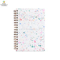 Yimi Custom Color Drawing Sketch Exercise Book for Kids Hot Sale Hard Cover Perfect Binding Cardboard Coated for Art Practice