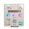 Mutoh Valuejet 1604 Display Panel Board Key Board for Mutoh Vj-1604 Printer MegaBDM