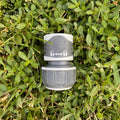 hose quick connector Hose Connectors Joiner with Rubber Ring Easy Snap 13/16/19mm