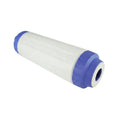 Empty Plastic Housing Refillable Activated Carbon Water Filter Cartridge Eco-Friendly Easy Household MegaBDM