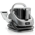 13kPa Strong Suction Upholstery Cleaner 1300W Wet Dry Fabric Vacuum Cleaner 1400ml Tank Carpet Sofa Spot Cleaning Machine MegaBDM