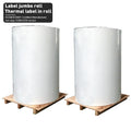 Thermal Paper Jumbo Rolls with the Size 790/401/1050mm with Different Gsm MegaBDM