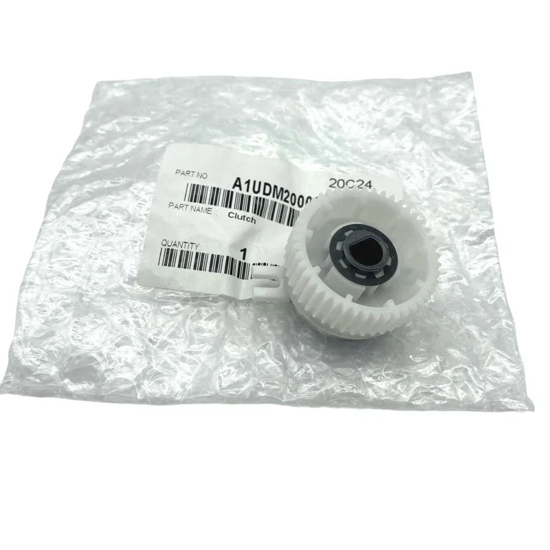 A1UDM20000 Rezision Original New Clutch for Konica Minolta Bizhub 223 283 363 423 423 7828 Clutch Printer Copier Parts