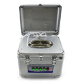 Factory Direct Sale New Low Price High Pressure Easy Use Printhead Cleaner Solvent Ink Digital Ultrasonic Seiko Cleaning Machine