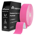 Professional Medical Grade Physical Therapy 35M Kinesiology Tape  for Rehabilitation Muscle & Joint Pain Relief