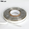 Polyester Metal Wire Double Sided Pressure Sensitive Low Noise Soft Acrylic Waterproof Transparent White Liner Edge Cutting