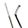 Custom White Black AthleticTape Strong Stick Sports Tape No Sticky Residue Hockey Stick Tape for Hockey