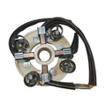 HNARL Aftermarket Coal Brush Kit UP-015797-005 Used for Aerial Lifts
