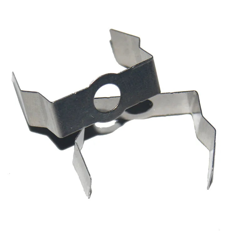 Customized Hebei Nanfeng steel and stainless steel stamping parts provide practical solutions with steady quality. MegaBDM