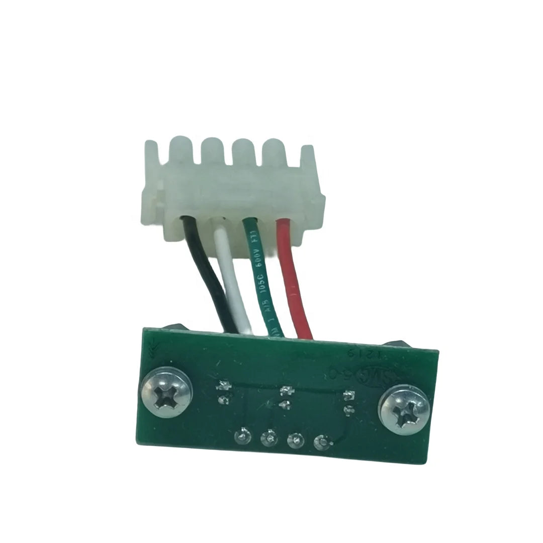 HNARL Battery Charger JLG 0610131 PC Board