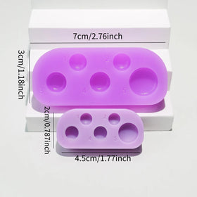 Multifunctional Lash Lift and Tint Pallet Reusable Eyelash Perm Tool Customized Lash Lift Plate Wholesale Lash Lift Pallet