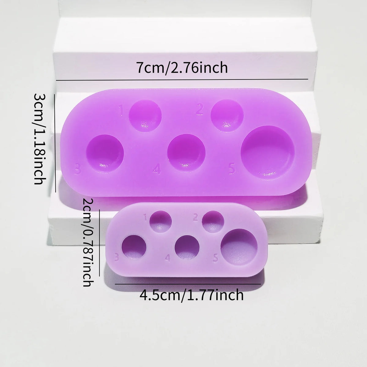 Multifunctional Lash Lift and Tint Pallet Reusable Eyelash Perm Tool Customized Lash Lift Plate Wholesale Lash Lift Pallet MegaBDM