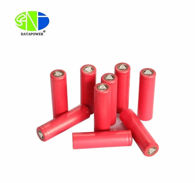 Long Lasting 18650 3500mah Cylindrical Lithium Battery for Toys for Energy Efficient Devices