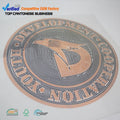 Thermal Press Motif Bling Spangles Factory Custom Logo Hotfix Glitter Heat Transfers Appliques Sequins Patches for Clothing