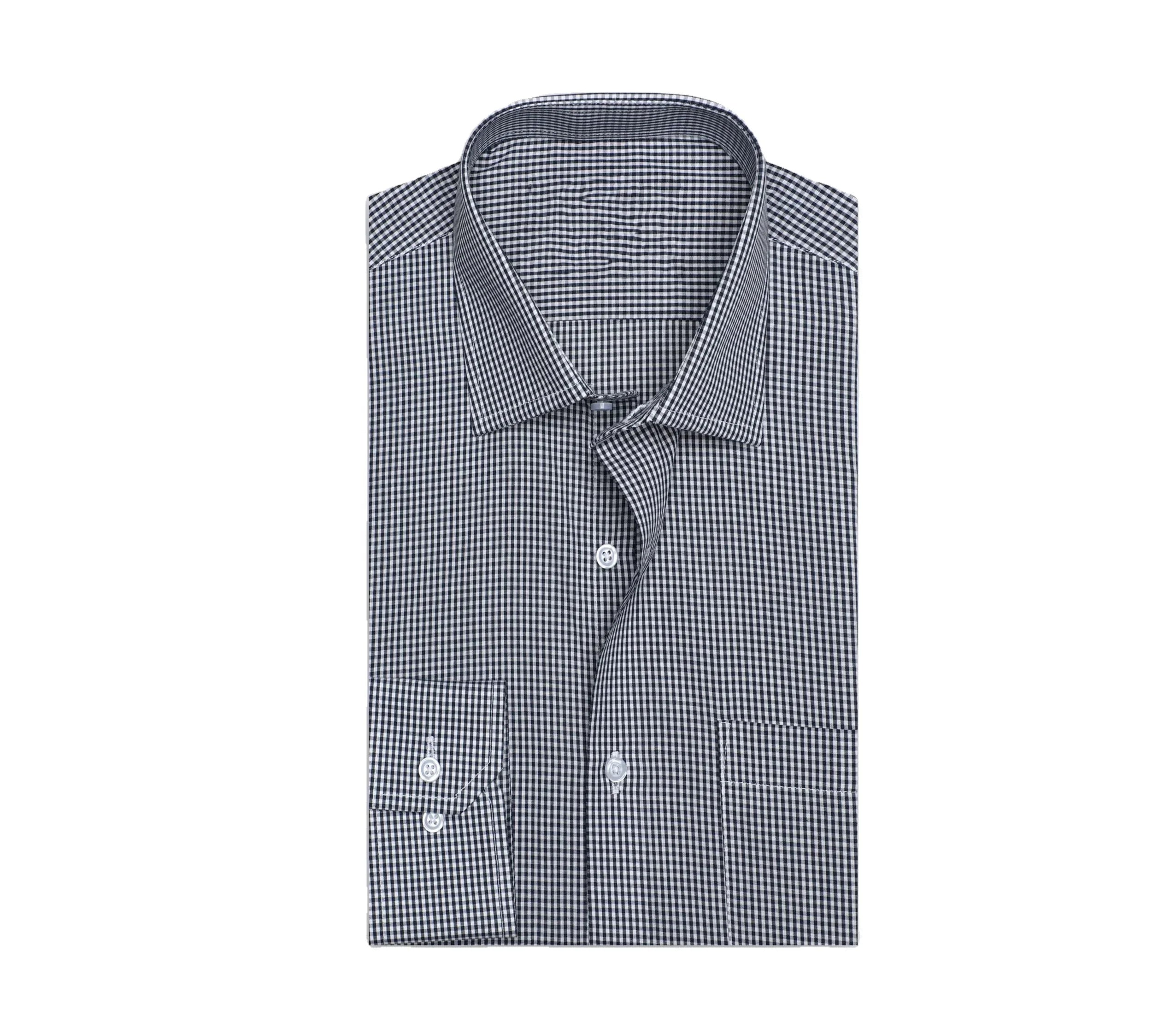 Breathable Men's Shirts Men's Custom Breathable Quick-drying Long Sleeves t Shirt for Men Sport Gym T-shirts