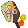 2025 Professional Custom Logo/oem Carbon Fiber  Pickleball Paddle