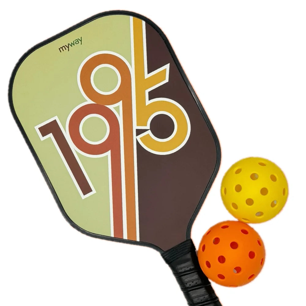 2025 Professional Custom Logo/oem Carbon Fiber  Pickleball Paddle