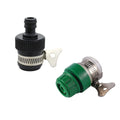 Garden Water Hose Tap Connectors Universal Faucet Adapter for Agriculture Irrigation Watering