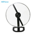 HD Display 32cm Mini 3D Hologram Fan Desktop Hologram Adverting Led Fan