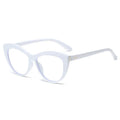 Anti Blue Cat Eye Optical Glasses Frame for Women Global Recycled Standard Certified Suitable for Screen Use and Daily Wear MegaBDM