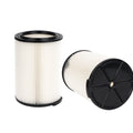 VF4000 Standard Wet Dry Vac Filter For RIDGID Standard Wet Dry 5-20 Gallons Vacuum Cleaner, VF4000 Replacement Filter