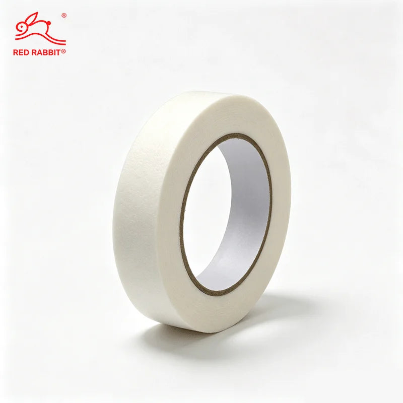 Hot Selling Automotive Masking Tape High Temperature Resistant Car Painting Tape Manufacturer MegaBDM