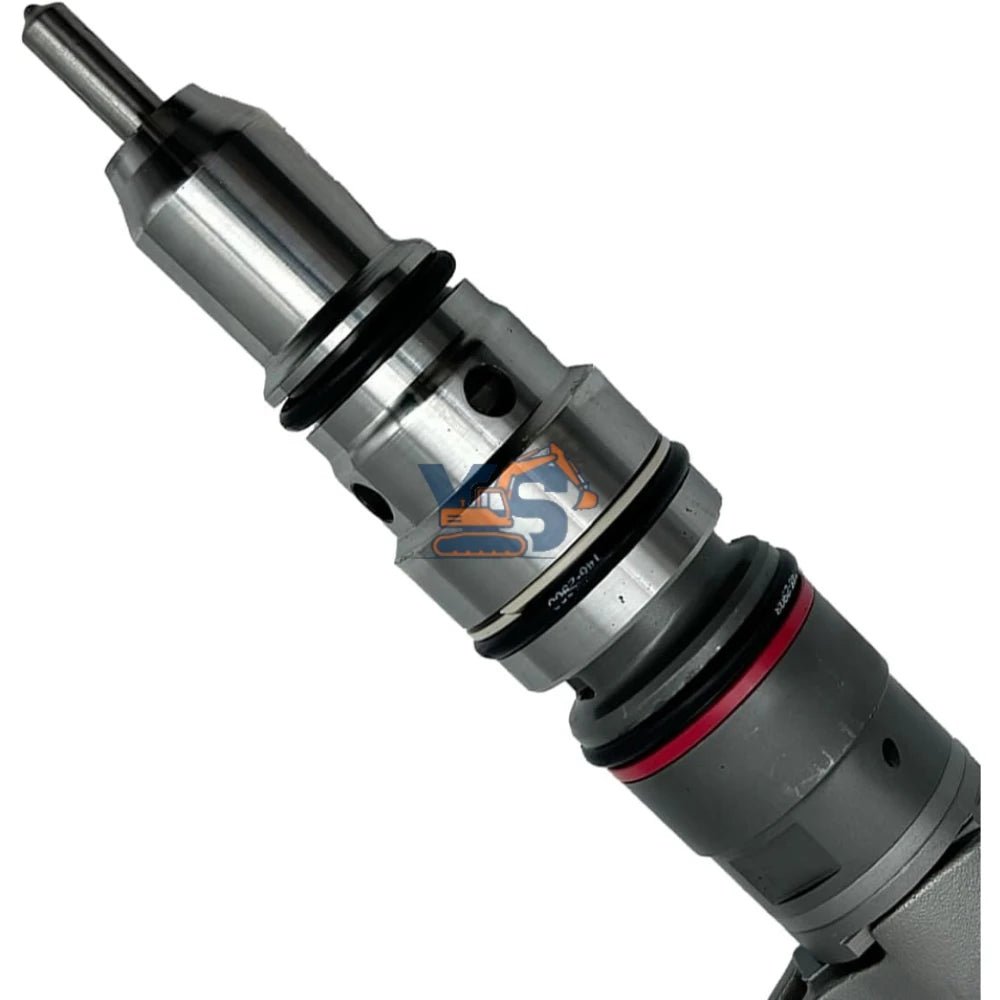 YS Engine C9 Fuel Pump Injector Diesel 254-4340 557-7633 328-2576 10R-7223 387-9432 266-4446 for Excavator 6-Month