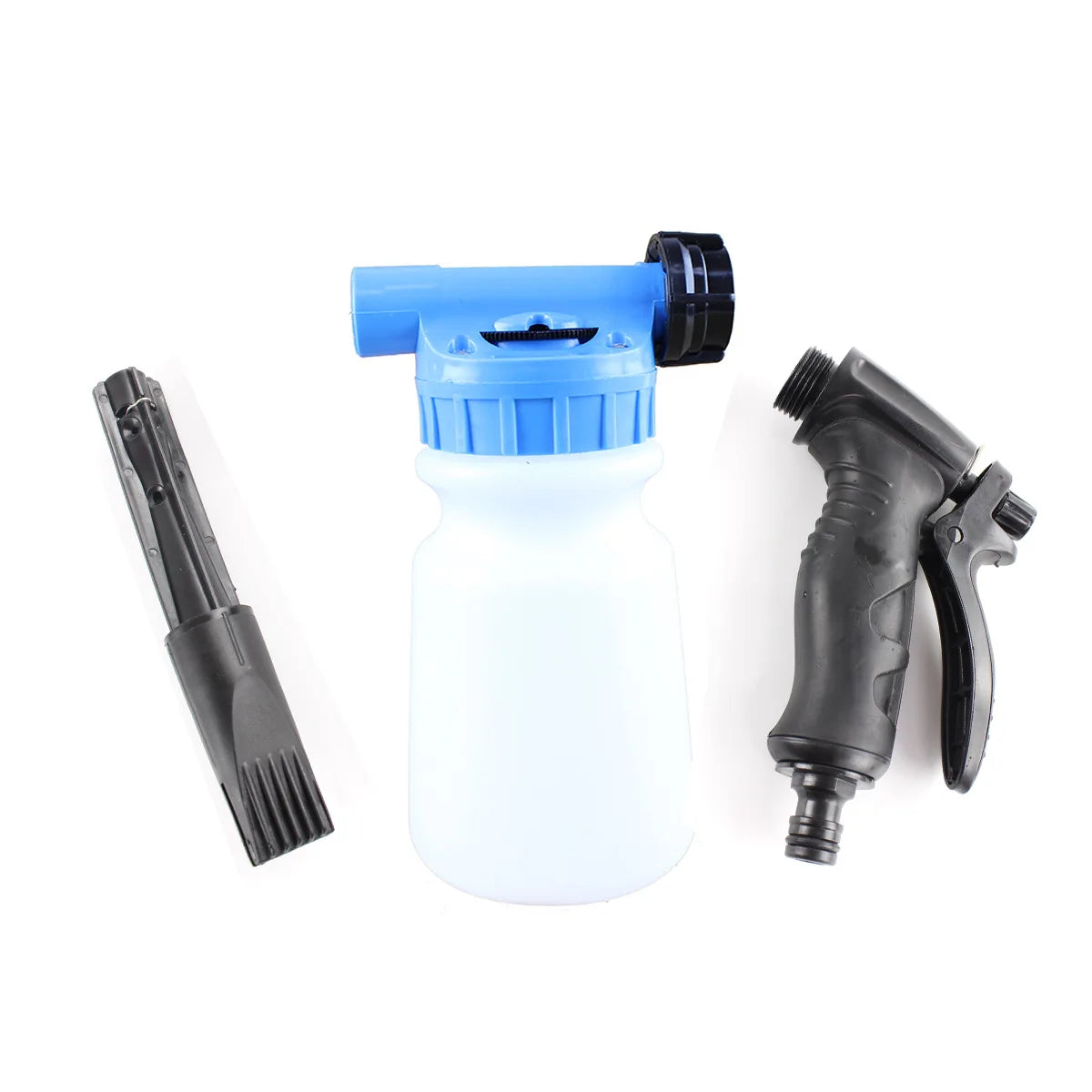 Factory Production Durable Auto Cleaning Tool  Foam Spry Cannon High Pressure Car Washer 1L Capacity  Cannon