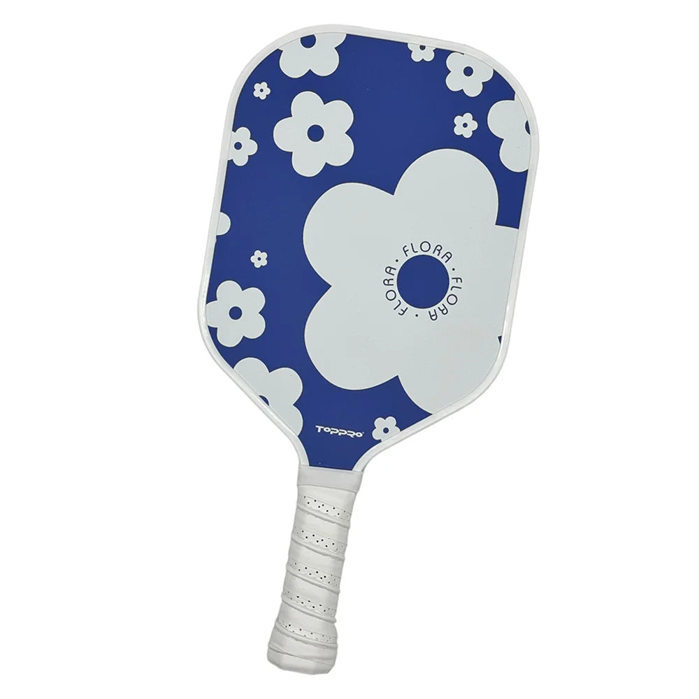 Graphite Carbon Fiber Thermoformed Pickleball Paddles