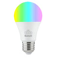 China Manufacturer Wifi Smart Led Bulb Works with Tuyacolor Changingdimmable Light